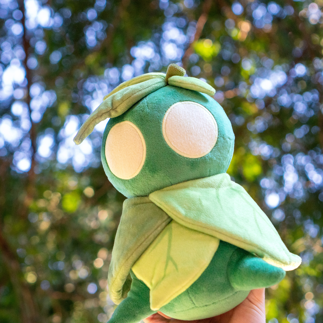 Sapling Plush