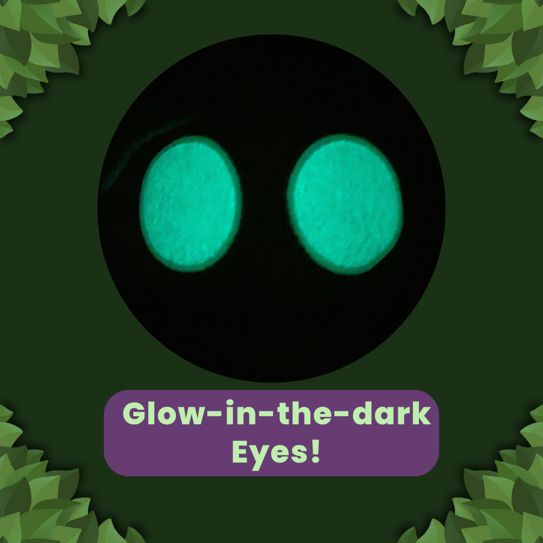 Sapling Plush
