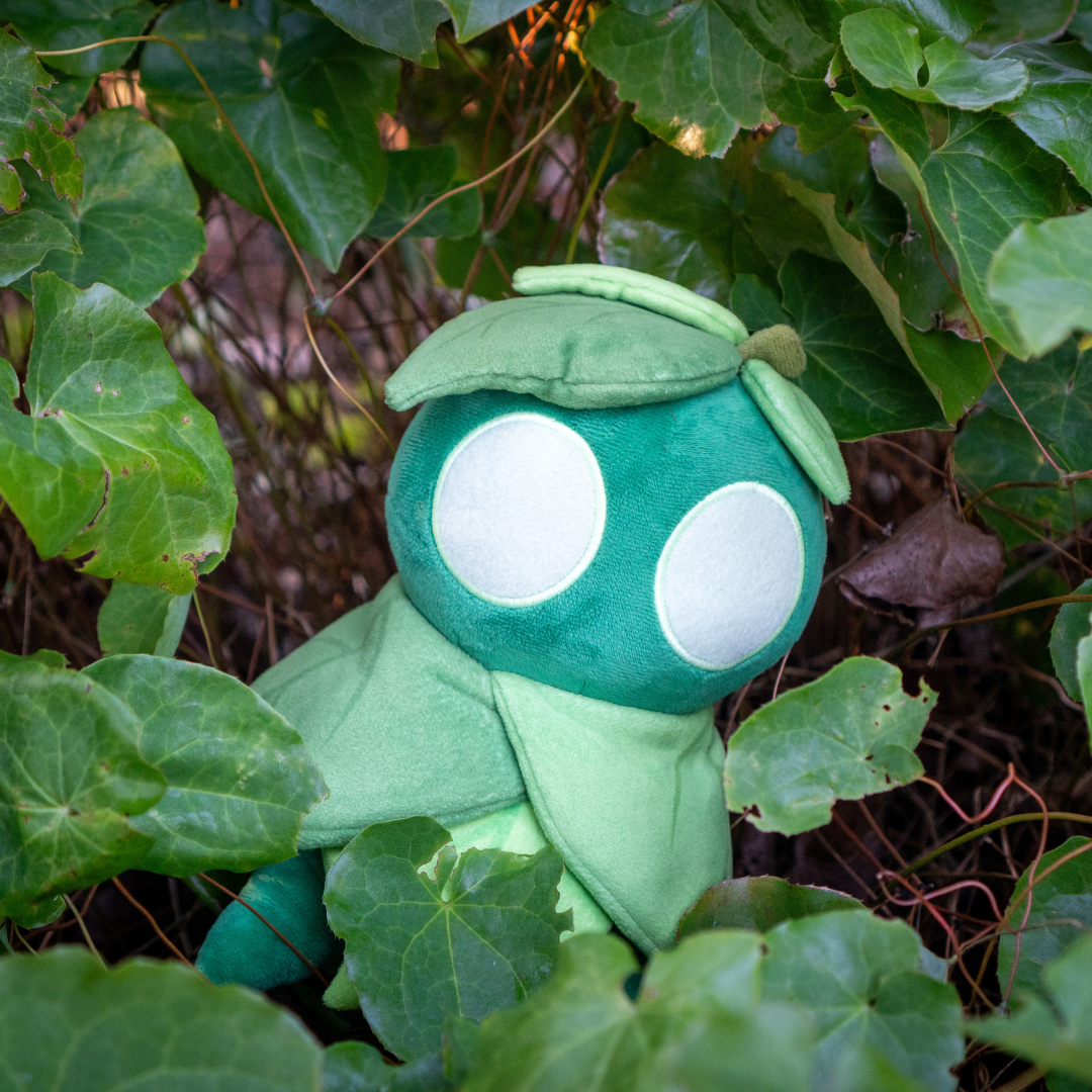 Sapling Plush
