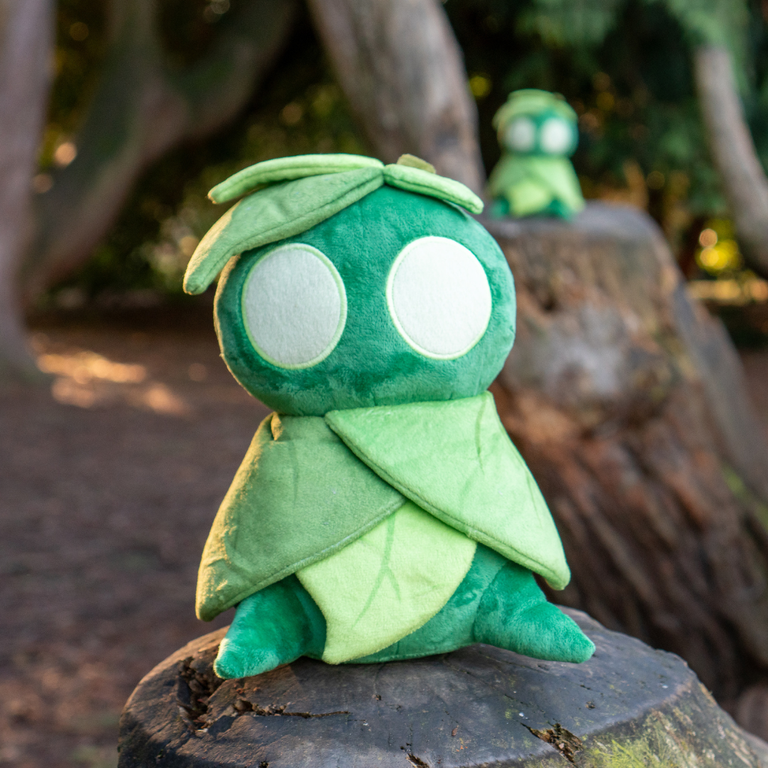 Sapling Plush