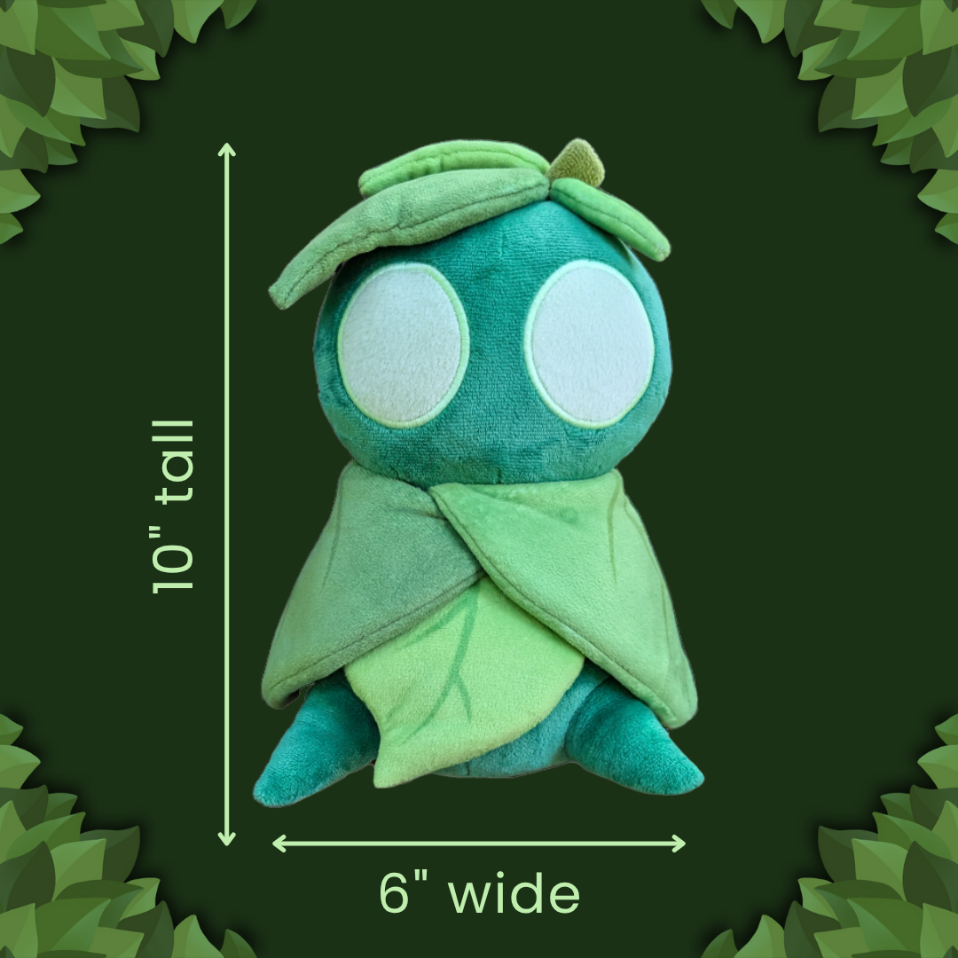 Sapling Plush