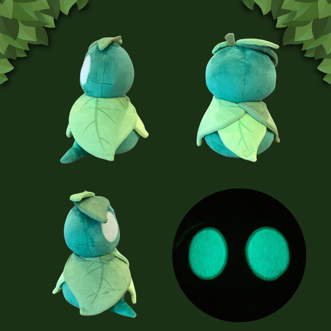 Sapling Plush